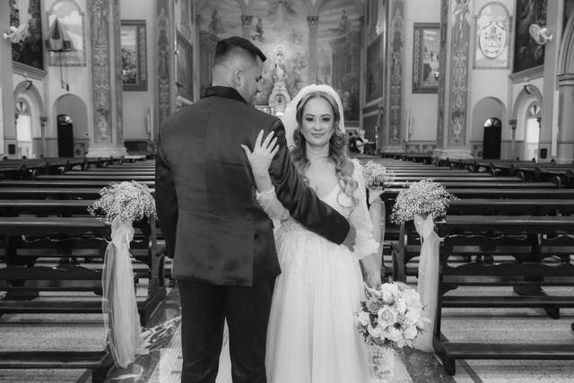 O casamento de Daiane e Diogo 3