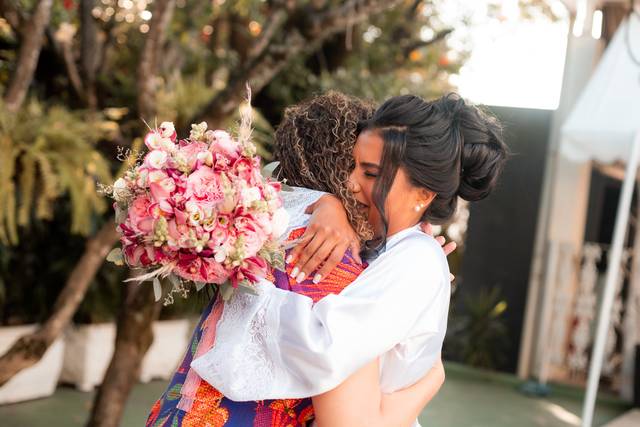 O casamento de Letícia e Matheus 3