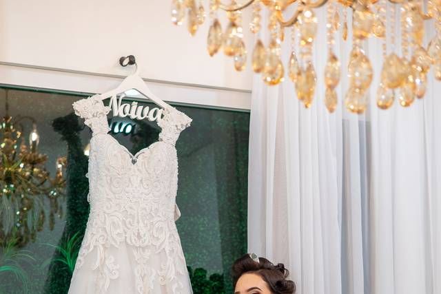 O casamento de Bruna e Felipe 2
