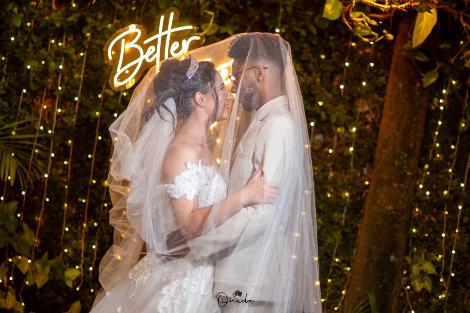 O casamento de Bruna e Felipe