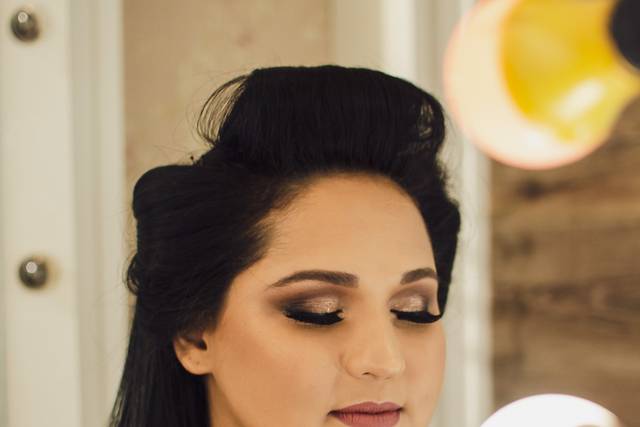 O casamento de Alessandra e Jonatas 3