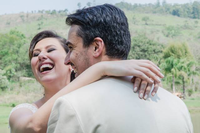 O casamento de Juliana e Danilo 1