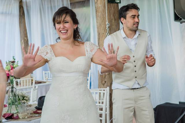 O casamento de Juliana e Danilo 2