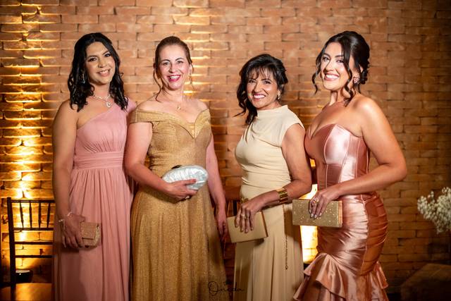 O casamento de Camila e Matheus 3