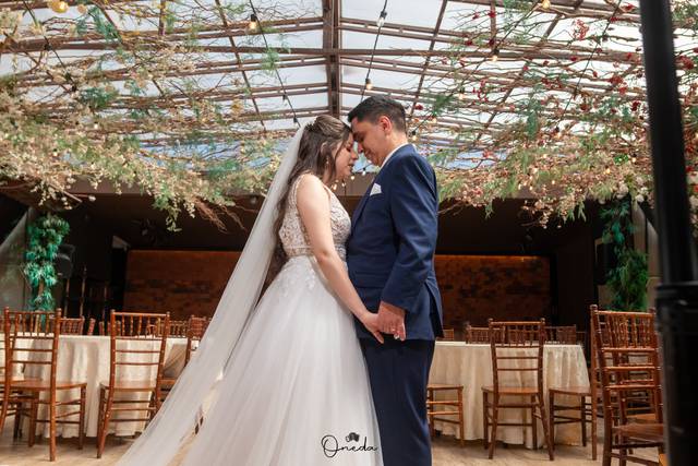 O casamento de Camila e Matheus 1