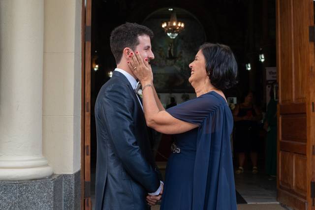 O casamento de Isabela e Wagner 3