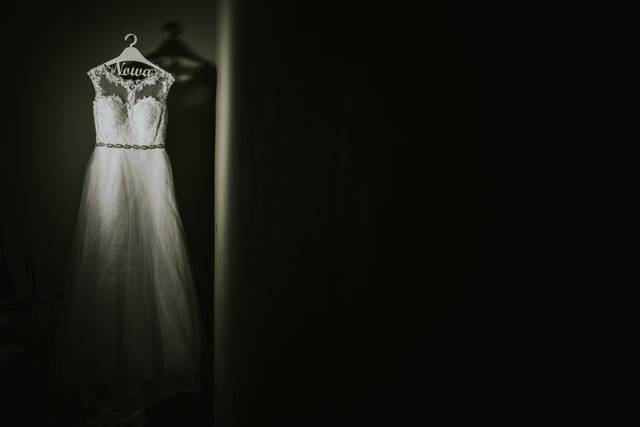 O casamento de Nucia e Jonatha 3
