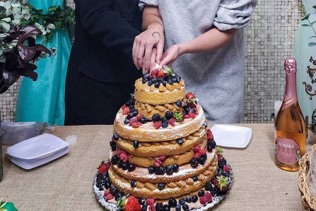 O casamento de Geovanna e Rogério 1
