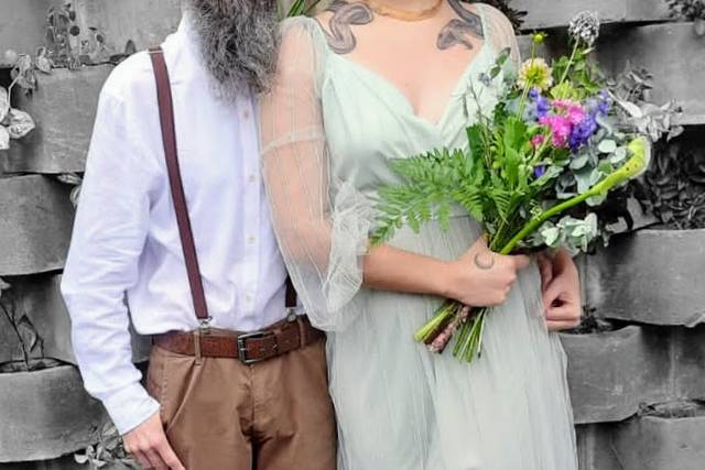 O casamento de Geovanna e Rogério 3