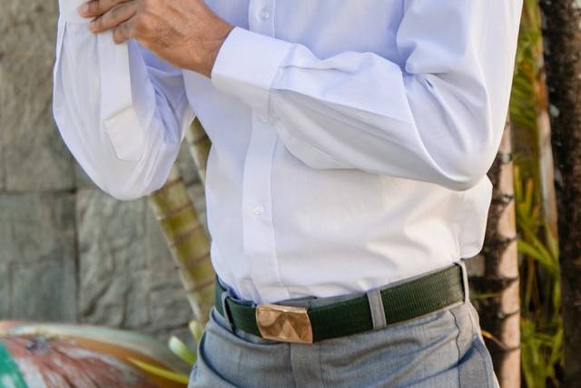 O casamento de Thabata e João 3