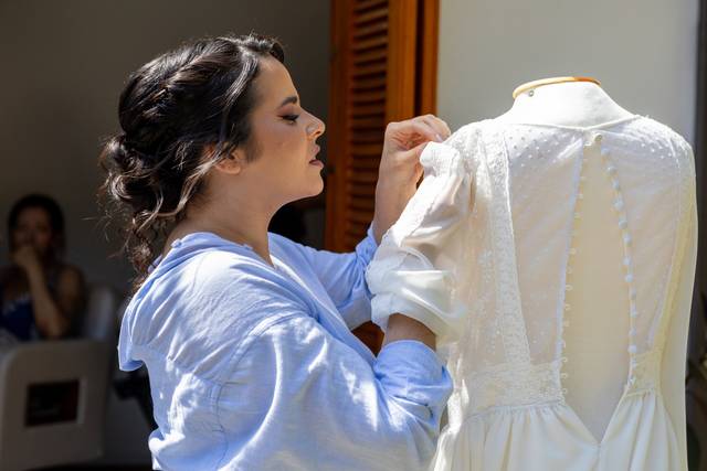 O casamento de Julia e Renato 1