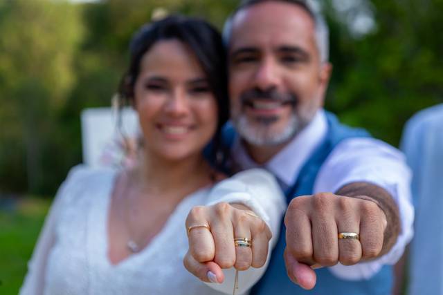O casamento de Julia e Renato 2