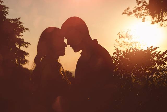 O casamento de Sarah e Denis 3