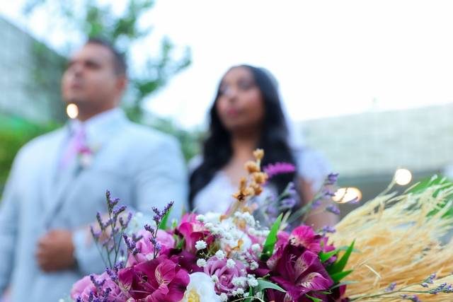 O casamento de Hadassa e Vitor 3