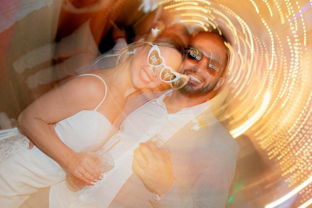 O casamento de Paula  e Gustavo 2