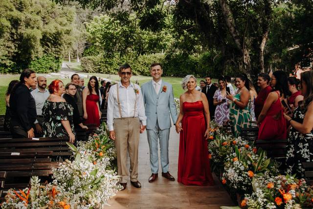 O casamento de Cíntia e Jefferson 2