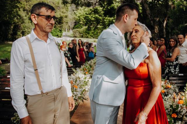 O casamento de Cíntia e Jefferson 3