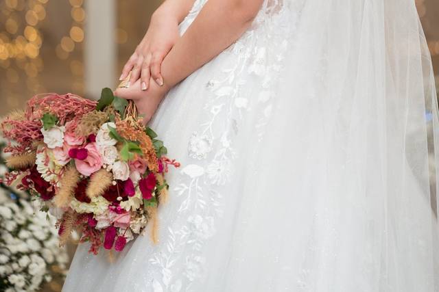 O casamento de Giovana e Matheus 1