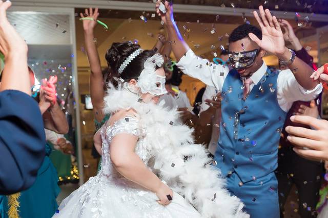 O casamento de Giovana e Matheus 2