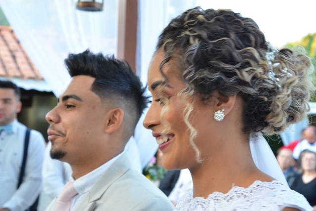 O casamento de Emily e Guilerme 1