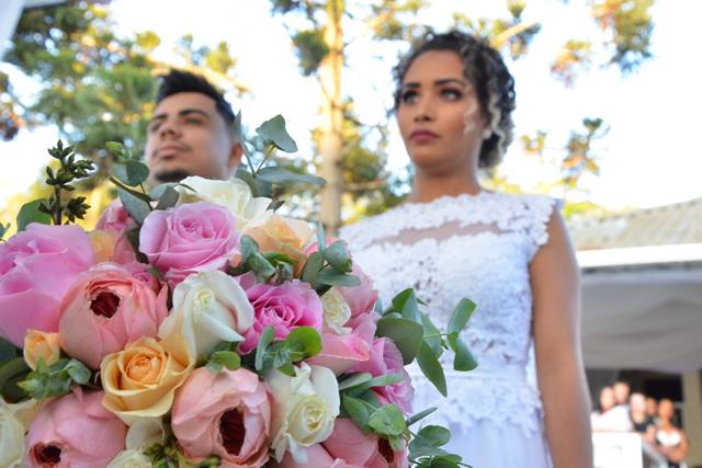 O casamento de Emily e Guilerme 2