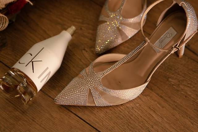 O casamento de Taty e Freddy 3