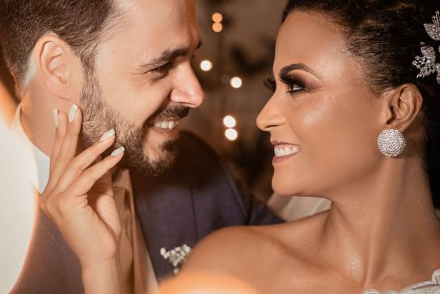O casamento de Tatiana e Marcelo 2