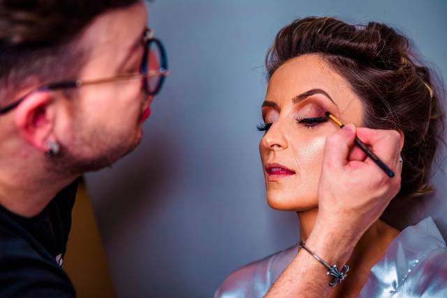 O casamento de Priscila e Thiago 1