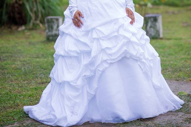 O casamento de Gabriela e Erik 3