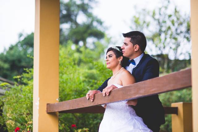 O casamento de Gabriela e Erik 1