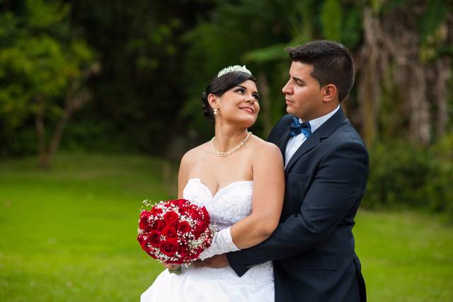 O casamento de Gabriela e Erik 2