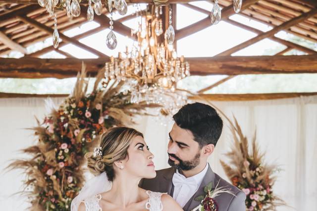 O casamento de Ana Beatriz e Tiago 2