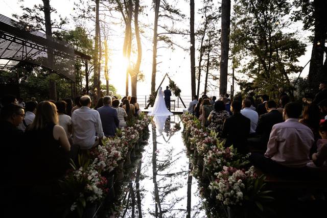 O casamento de Denise e Rogério 1