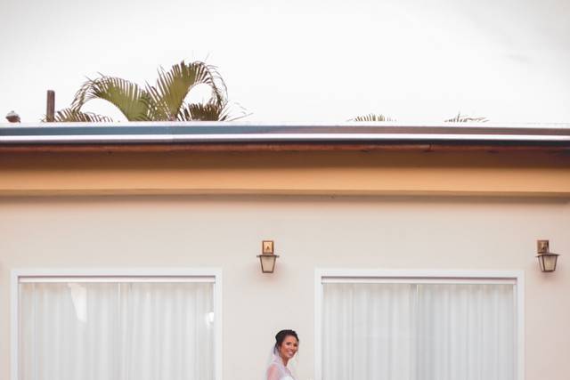 O casamento de Vanessa e Carlos 3