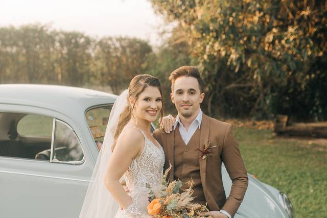O casamento de Gabriela e Rodrigo 1
