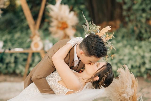 O casamento de Gabriela e Rodrigo 2