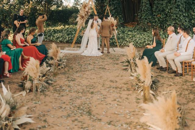 O casamento de Gabriela e Rodrigo 3