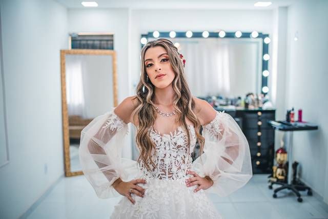 O casamento de Lynda e Caio 3