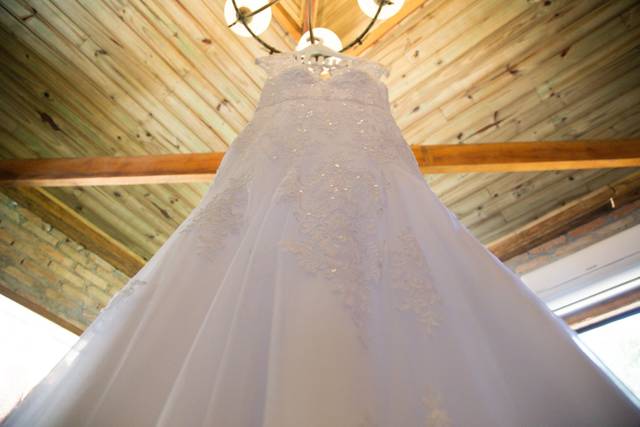 O casamento de Tais e Bruno 3