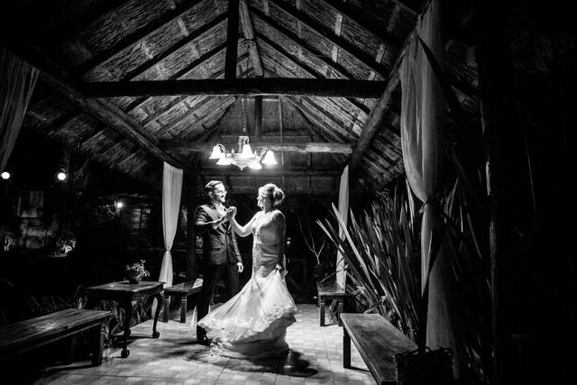 O casamento de Tais e Bruno 2