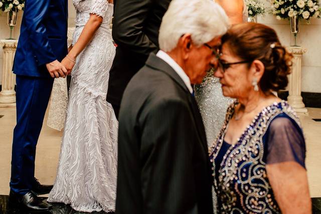 O casamento de Ana Flavia e Luiz Antonio 1