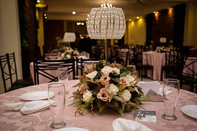 O casamento de Luana e Edinan 3