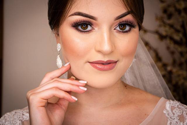 O casamento de Luana e Edinan 2