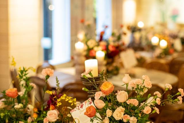 O casamento de Dafne e Denis 3