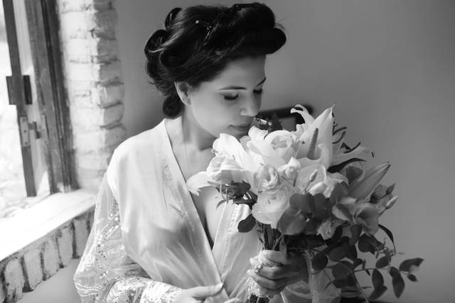 O casamento de Gabriela e André 3