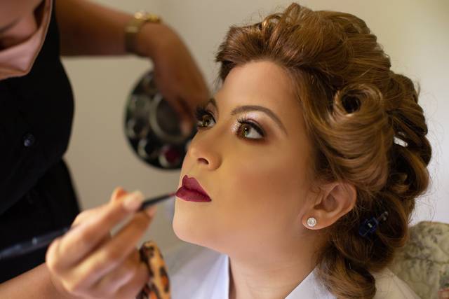 O casamento de Dárlete e Irlan 3