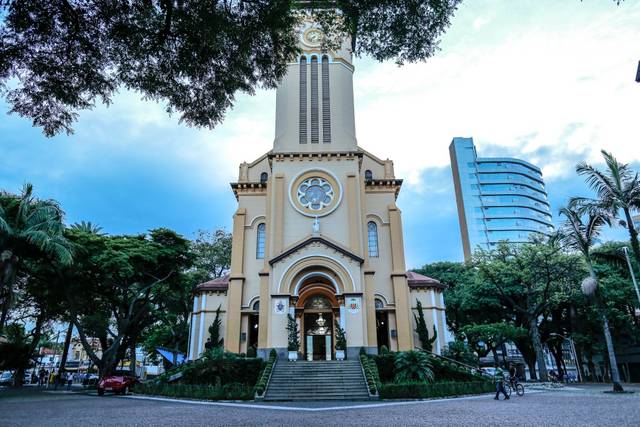 O casamento de Stephanie e Willian 3
