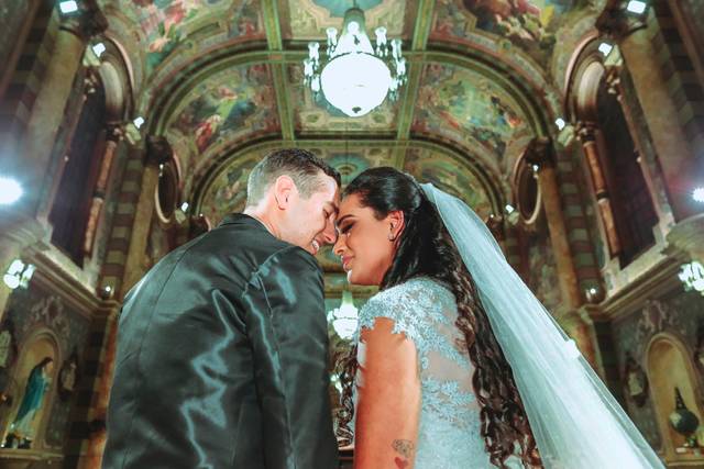 O casamento de Stephanie e Willian 2