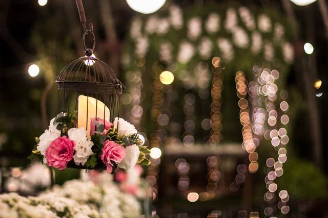 O casamento de Jéssica e Fabricio 3