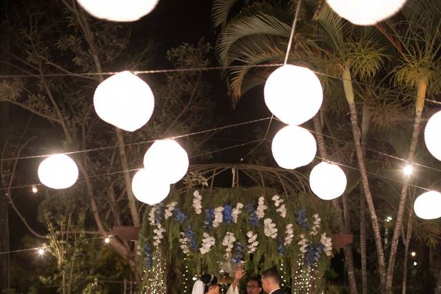 O casamento de Jéssica e Fabricio 1